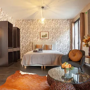 Apartment Luxury Suites Royal