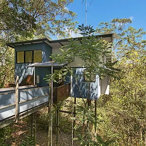 Villa Lyola Pavilions In The Forest