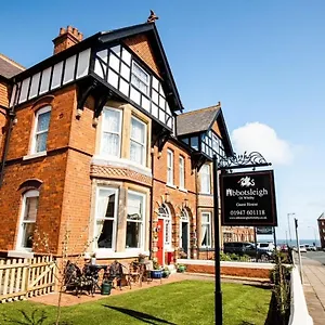 Bed & Breakfast Abbotsleigh Of