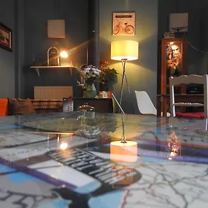 Hostel Hull Trinity Backpackers