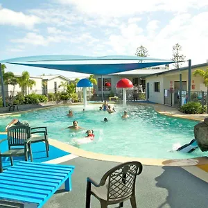 Hotel Big4, Caloundra