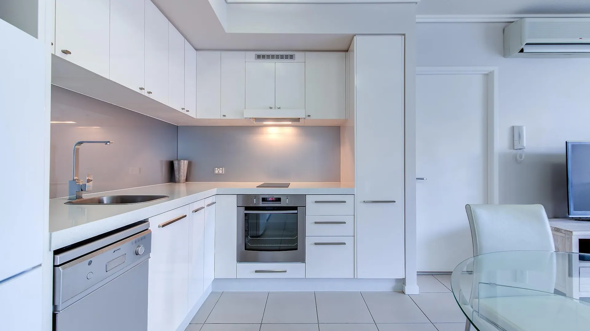 Aspect Caloundra Lejlighedshotel