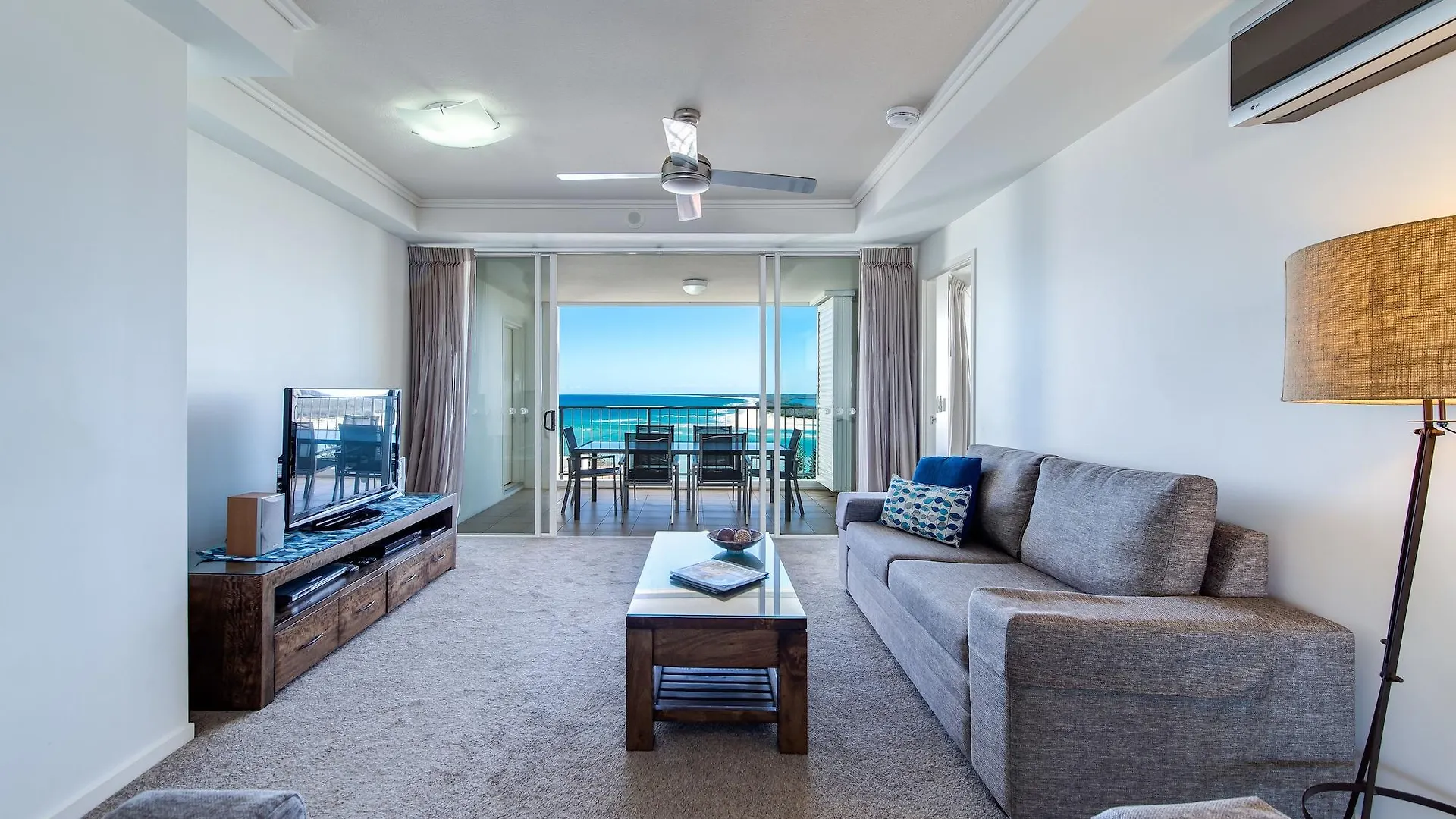 Aspect Caloundra Lejlighedshotel