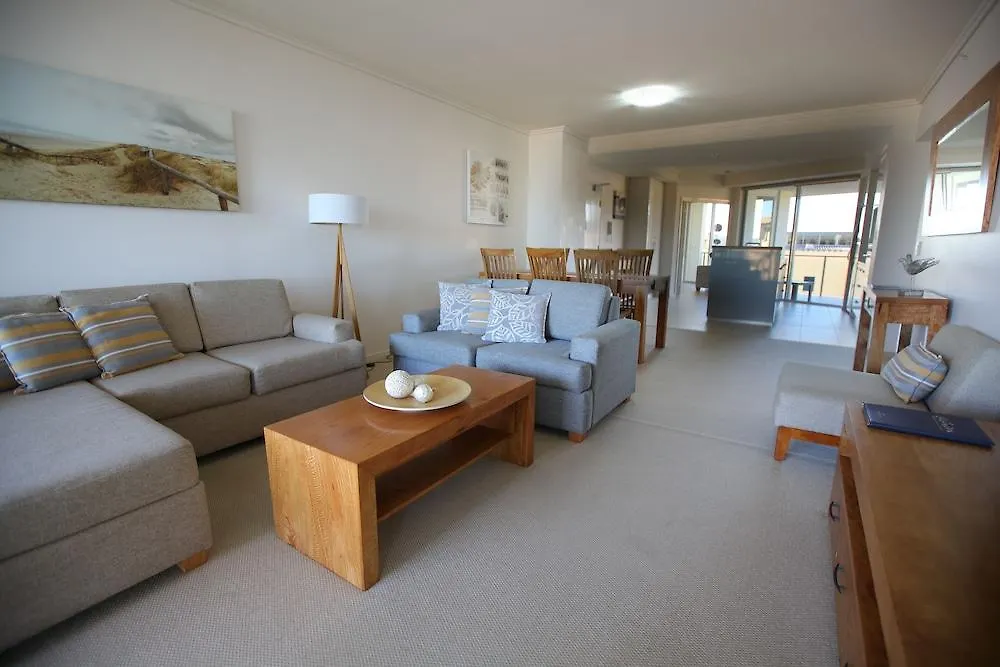 Aspect Caloundra Lejlighedshotel