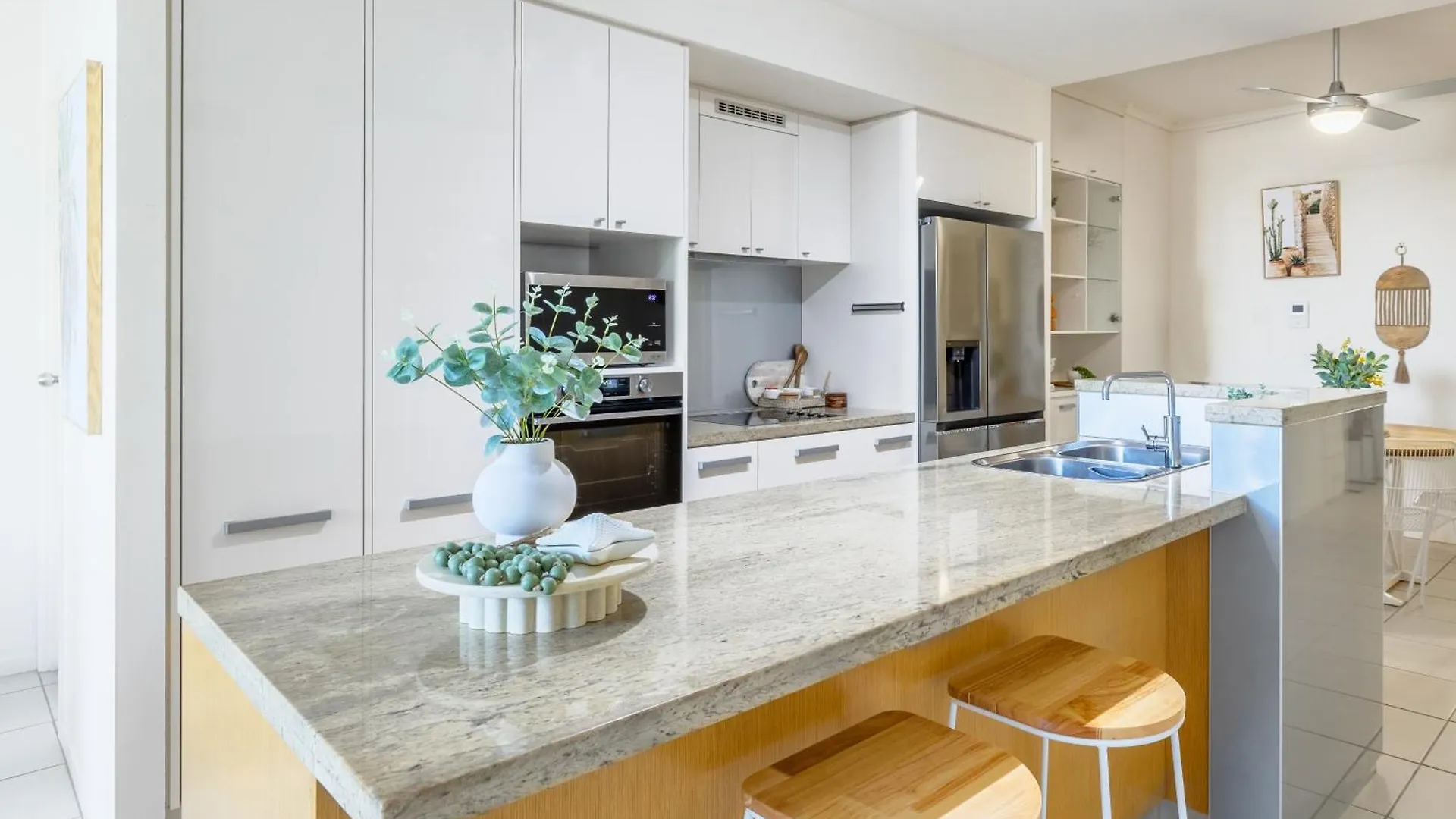 Aspect Caloundra Lejlighedshotel