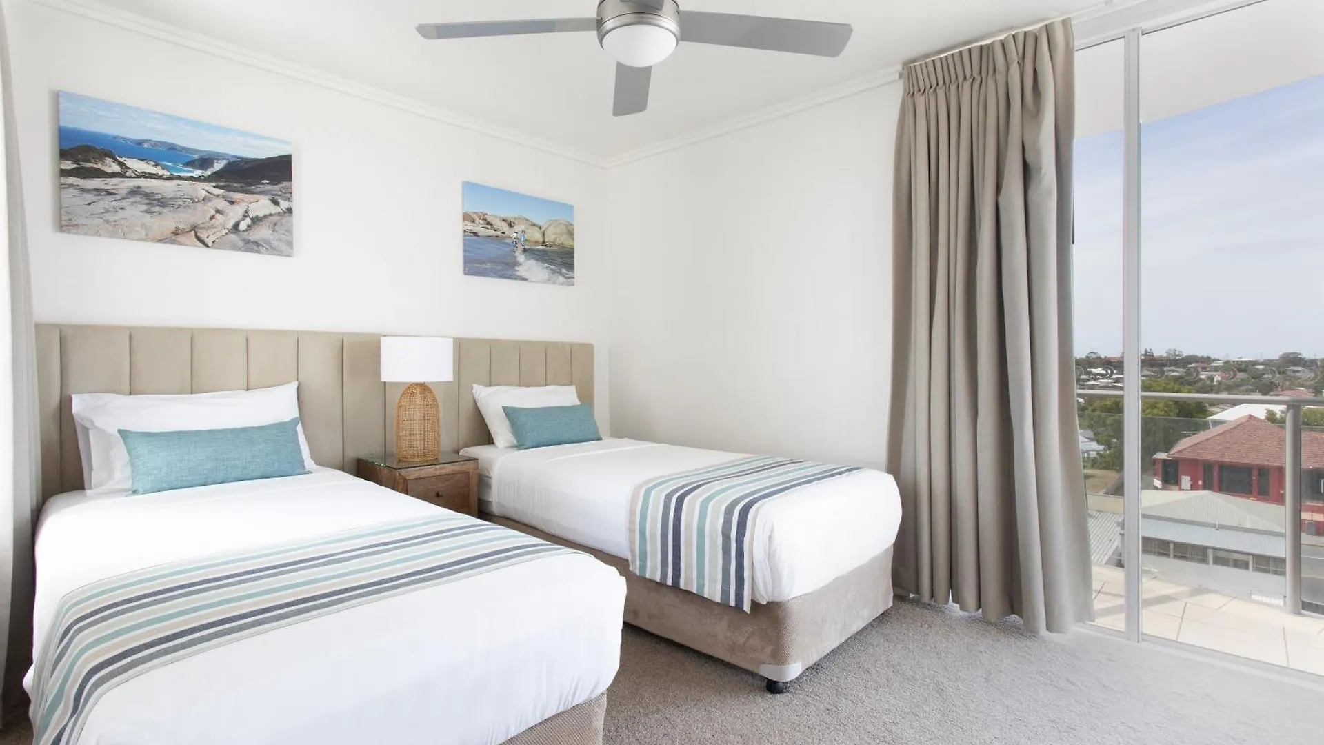 Aspect Caloundra Lejlighedshotel