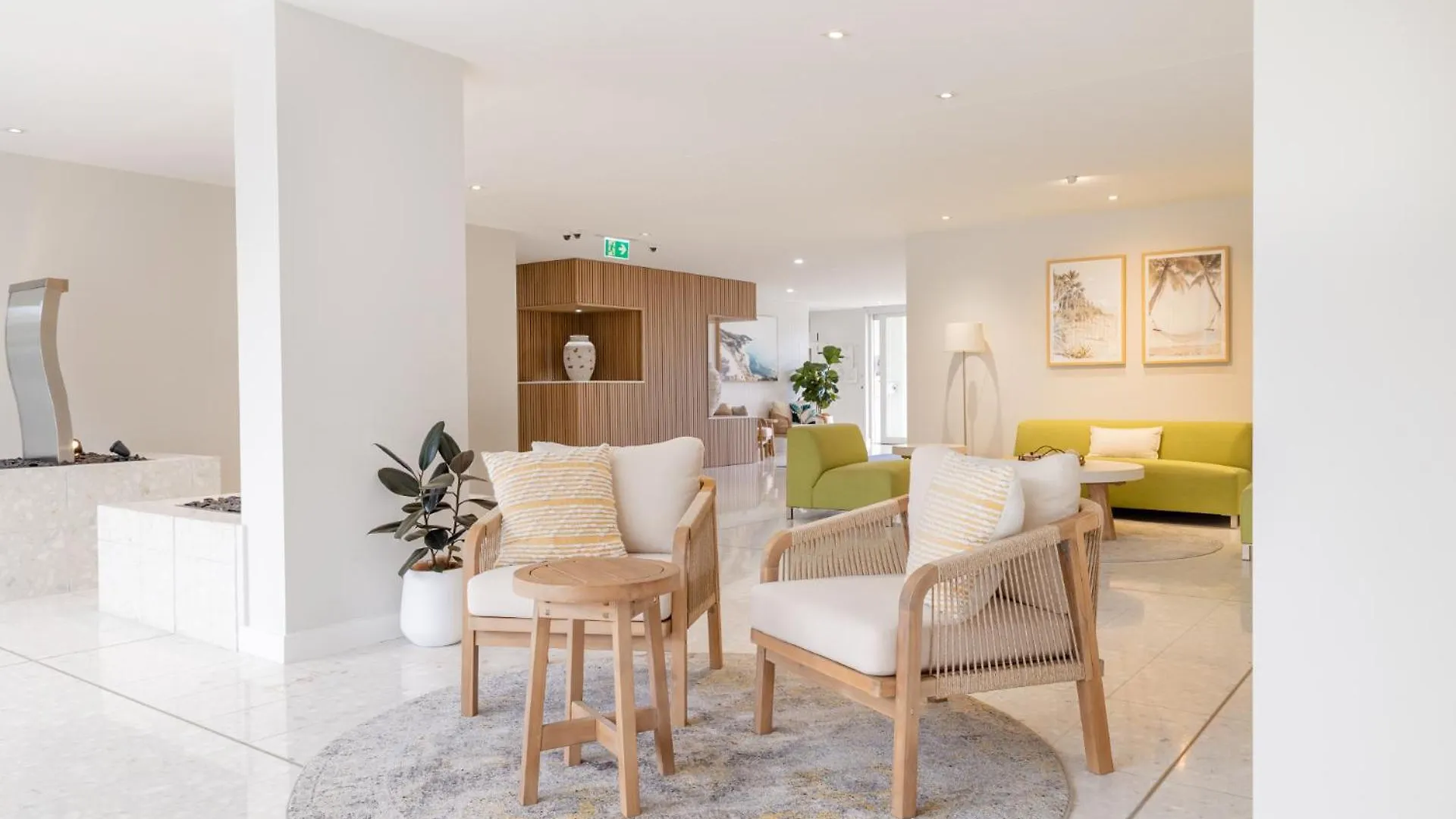 Aspect Caloundra Lejlighedshotel