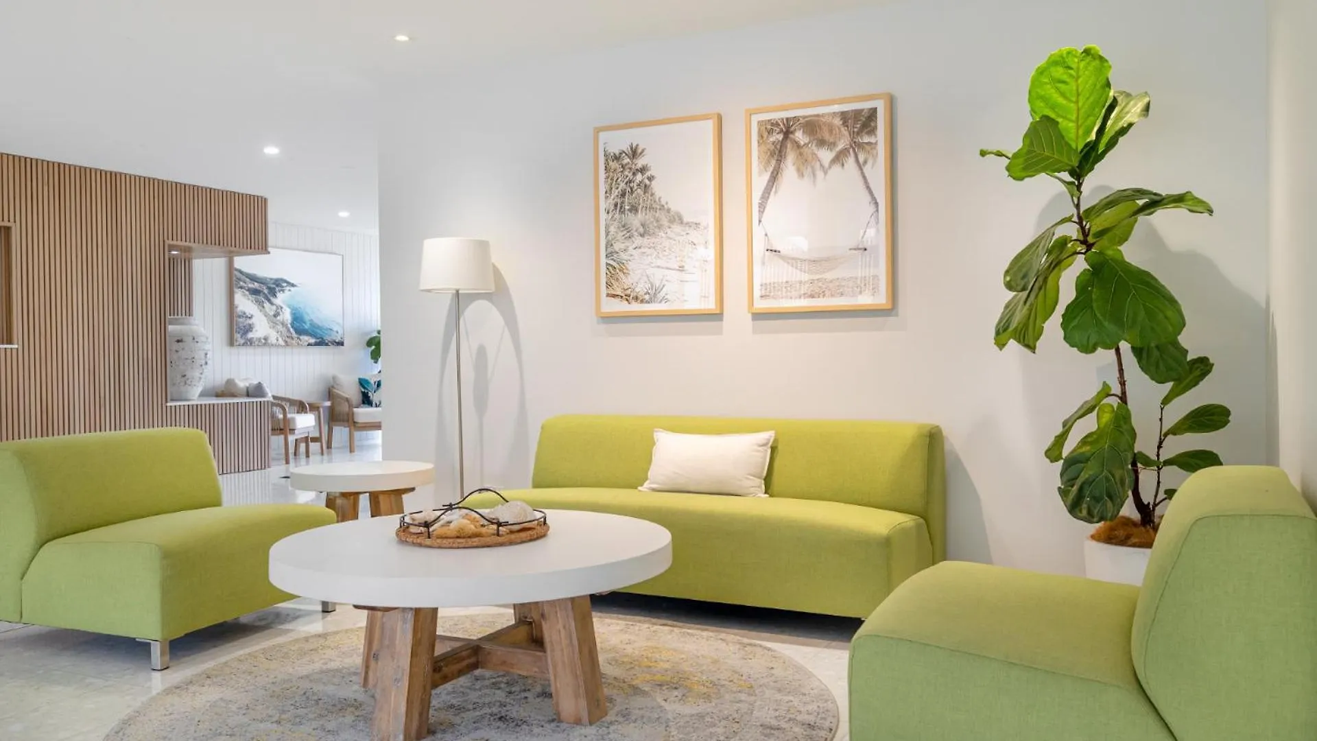 ****  Aspect Caloundra Lejlighedshotel Australien