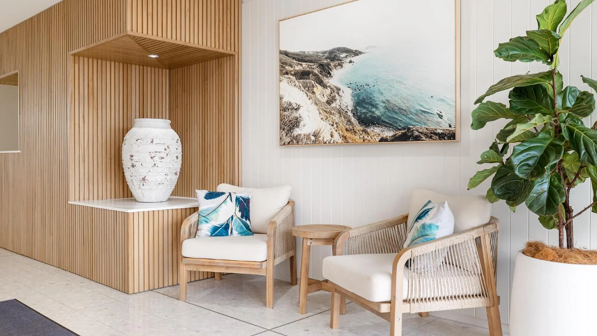 Aspect Caloundra Lejlighedshotel Australien