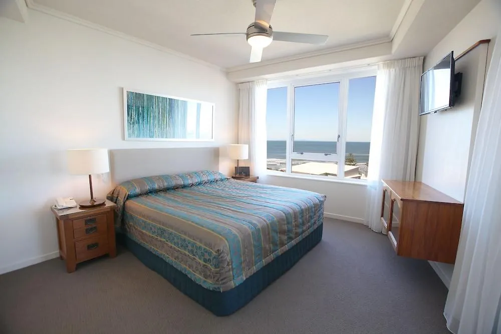 Aspect Caloundra Aparthotel