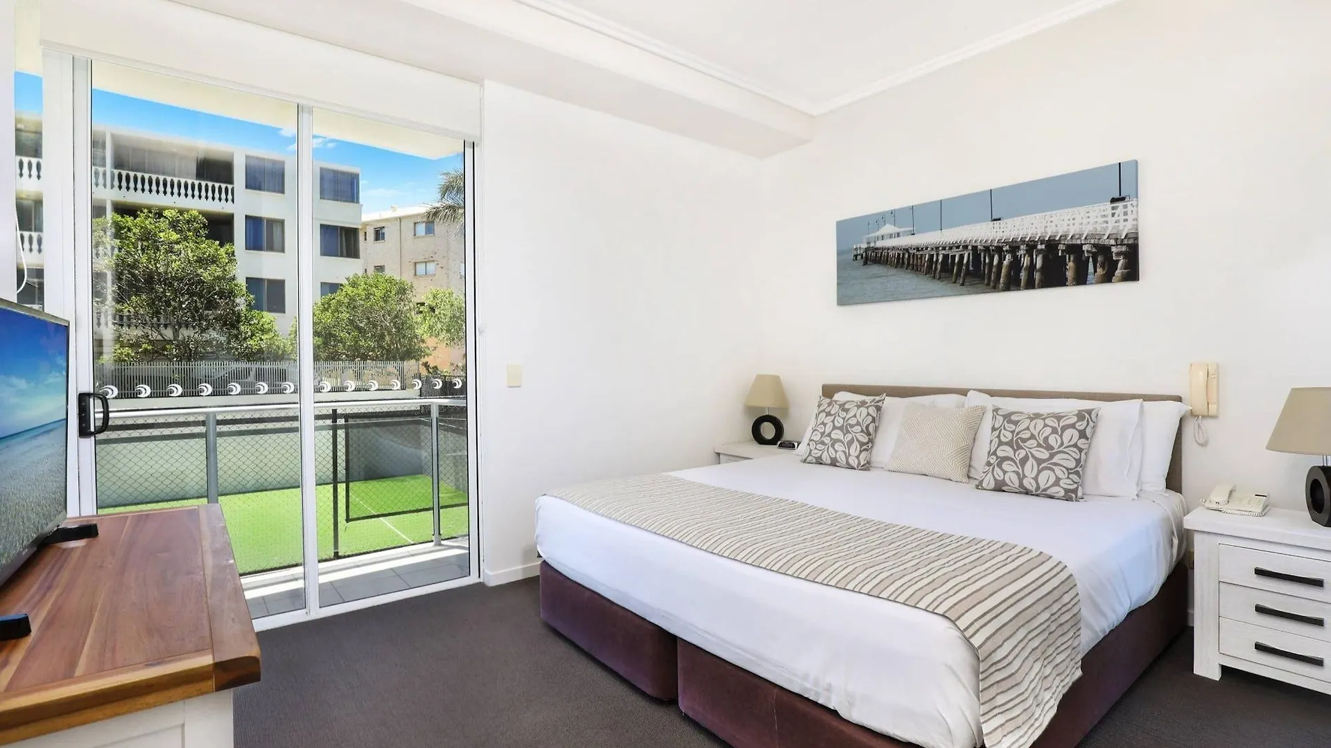 Aspect Caloundra Aparthotel