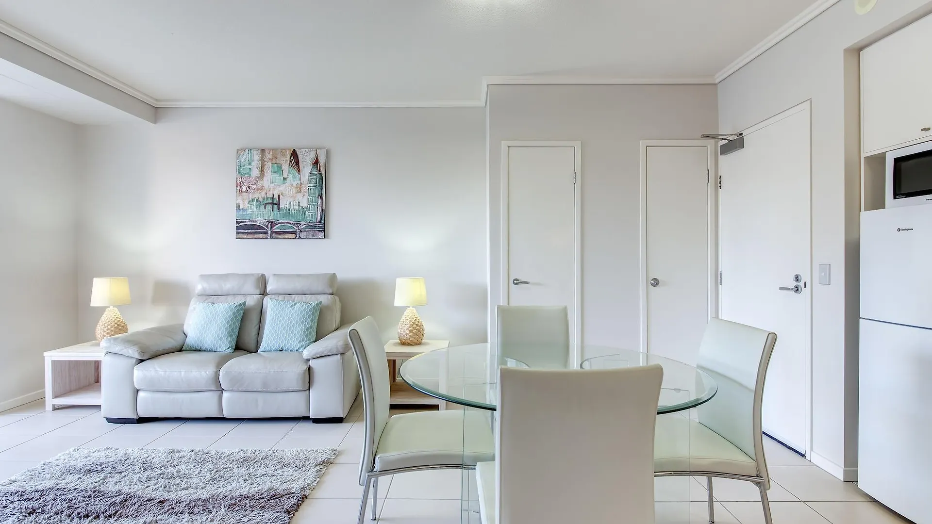 ****  Aspect Caloundra Aparthotel Australia