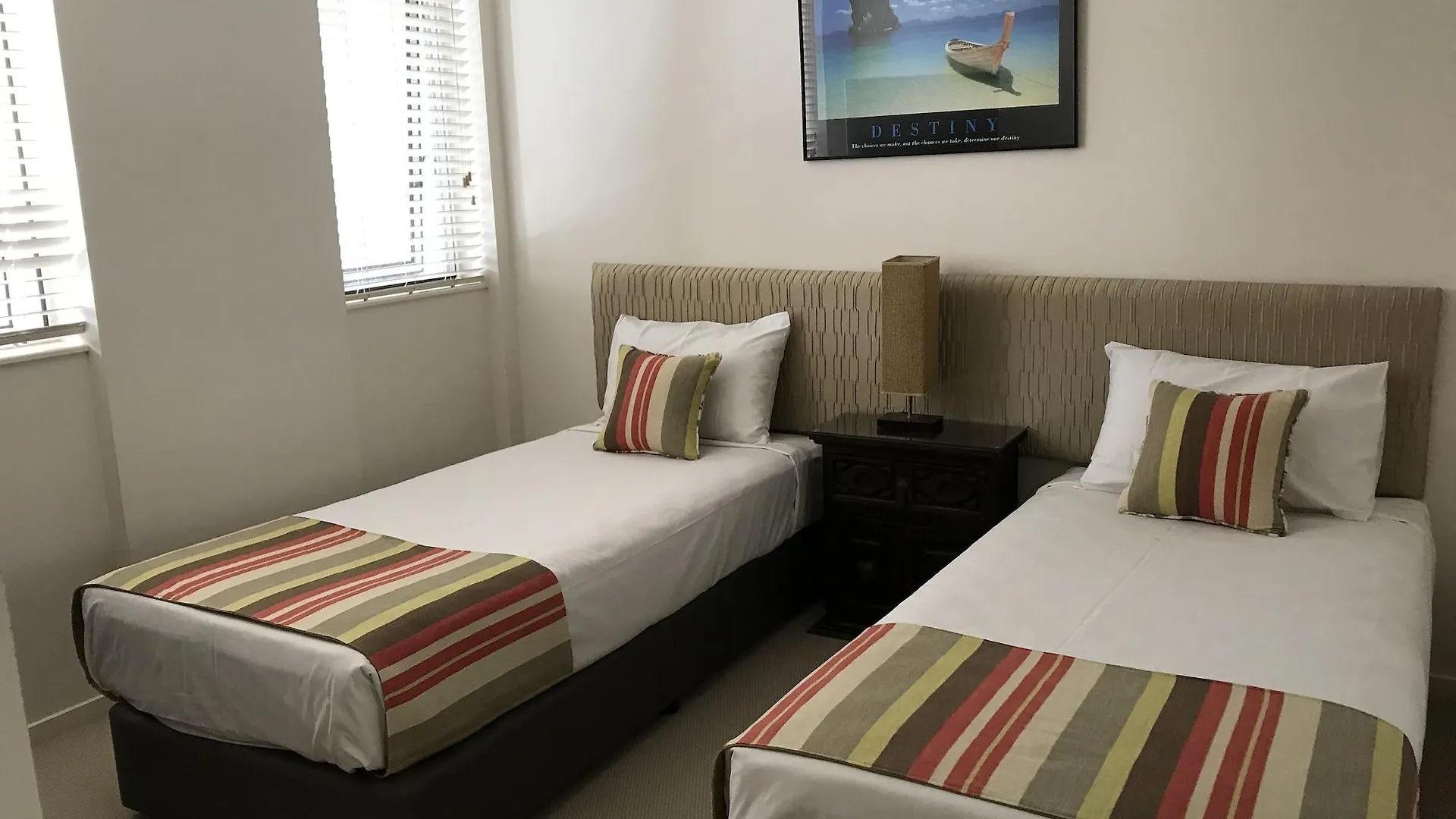 Aspect Caloundra Aparthotel 4*,  Australia