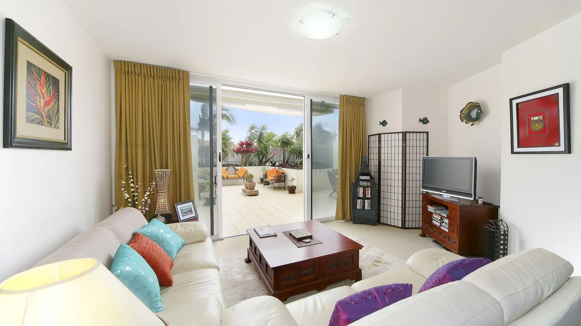 Aspect Caloundra Aparthotel 4*,  Australia