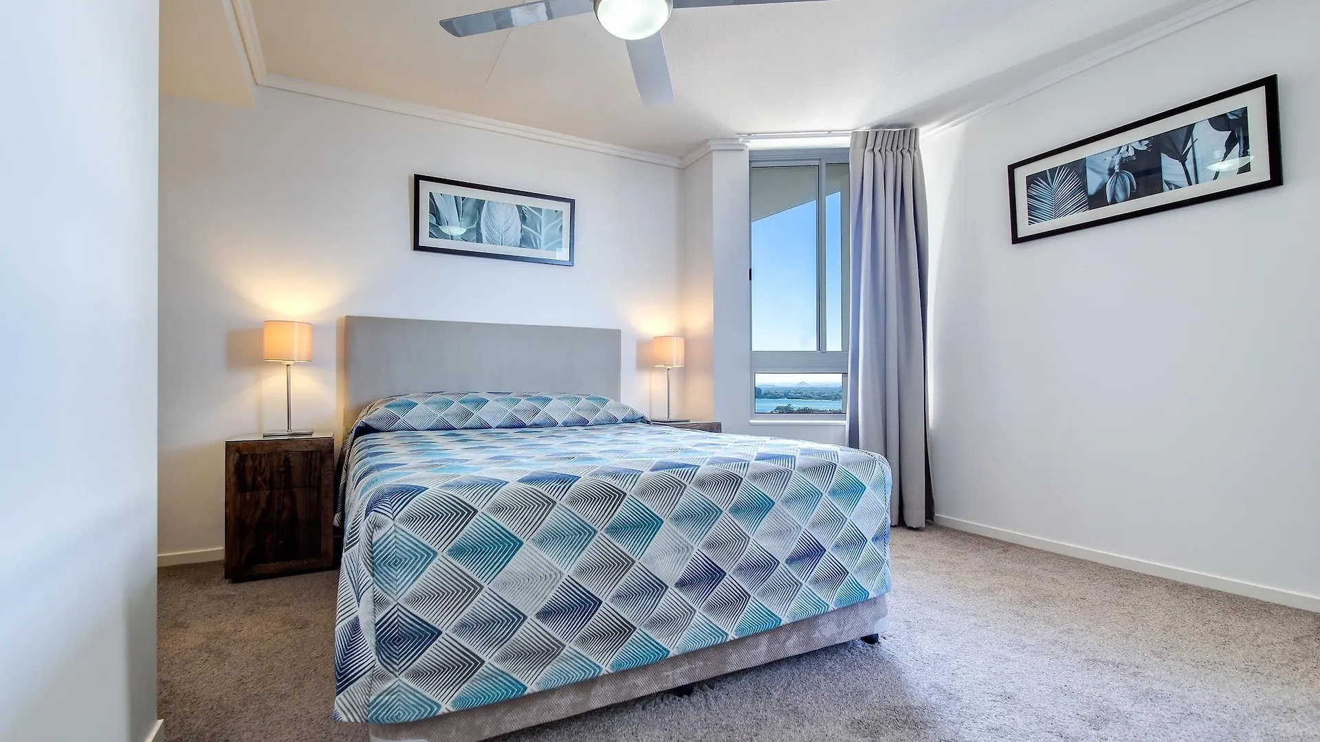 Aspect Caloundra Aparthotel Australia