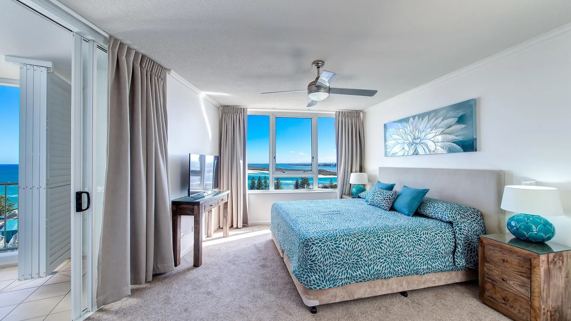 Aspect Caloundra Aparthotel