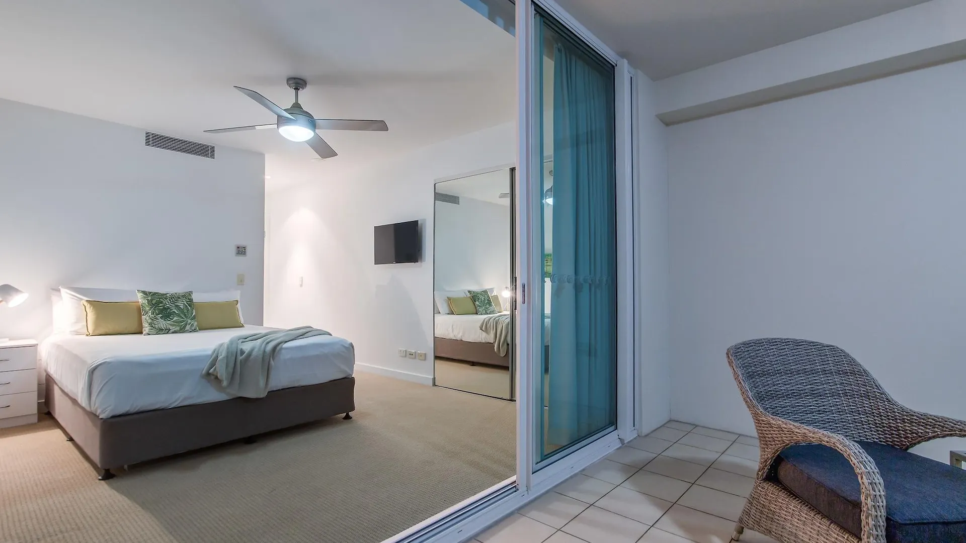 Aspect Caloundra Aparthotel