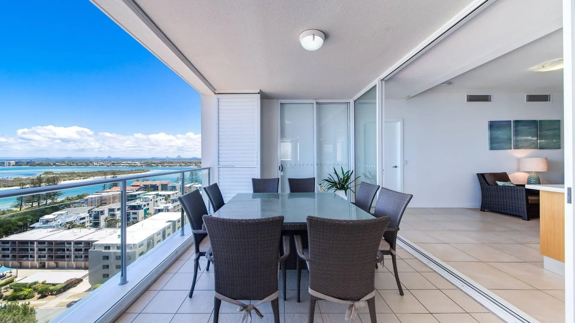 Aspect Caloundra Aparthotel