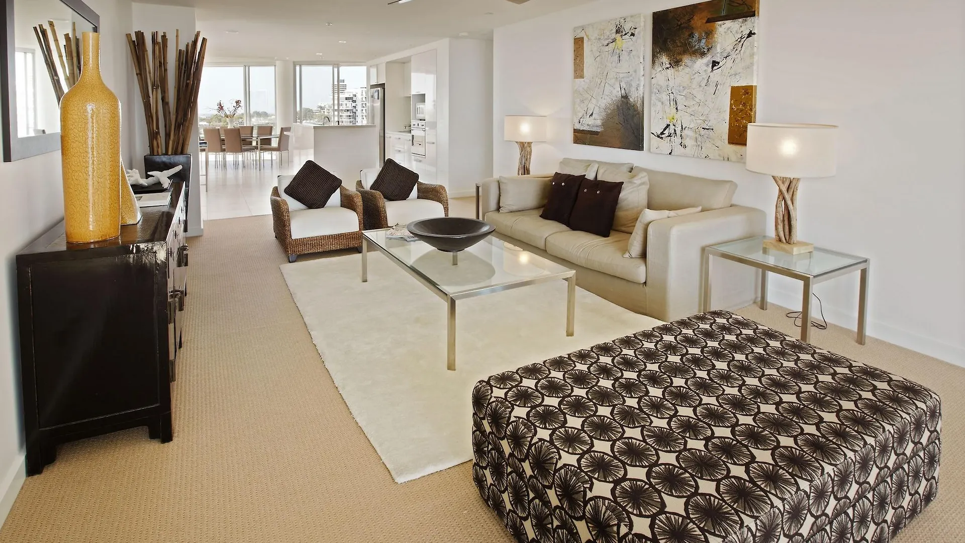 Aspect Caloundra Aparthotel