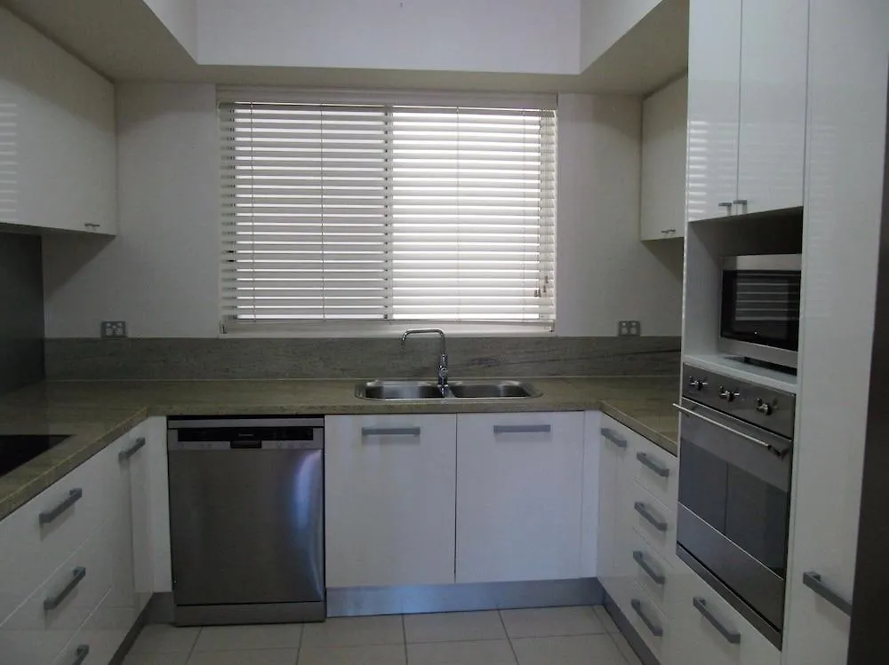 Aspect Caloundra Aparthotel