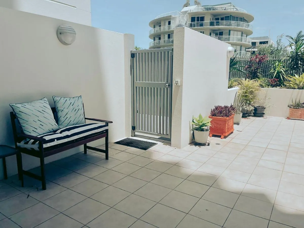 Aspect Caloundra Aparthotel Australia