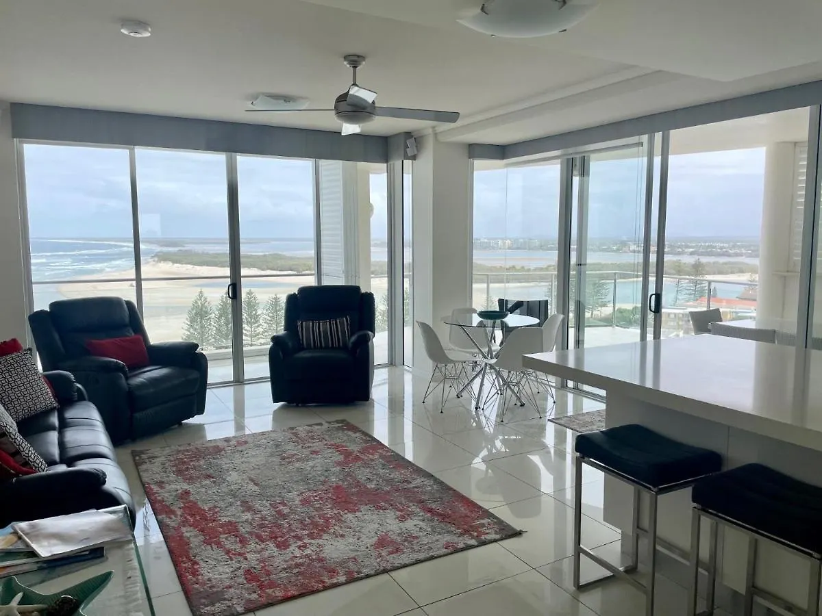 Aspect Caloundra Aparthotel