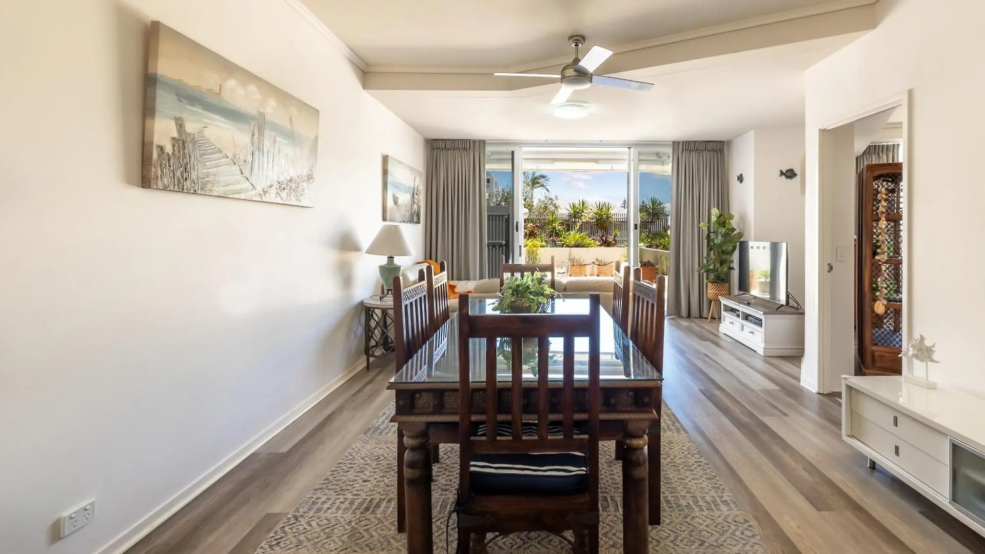 Aspect Caloundra Aparthotel