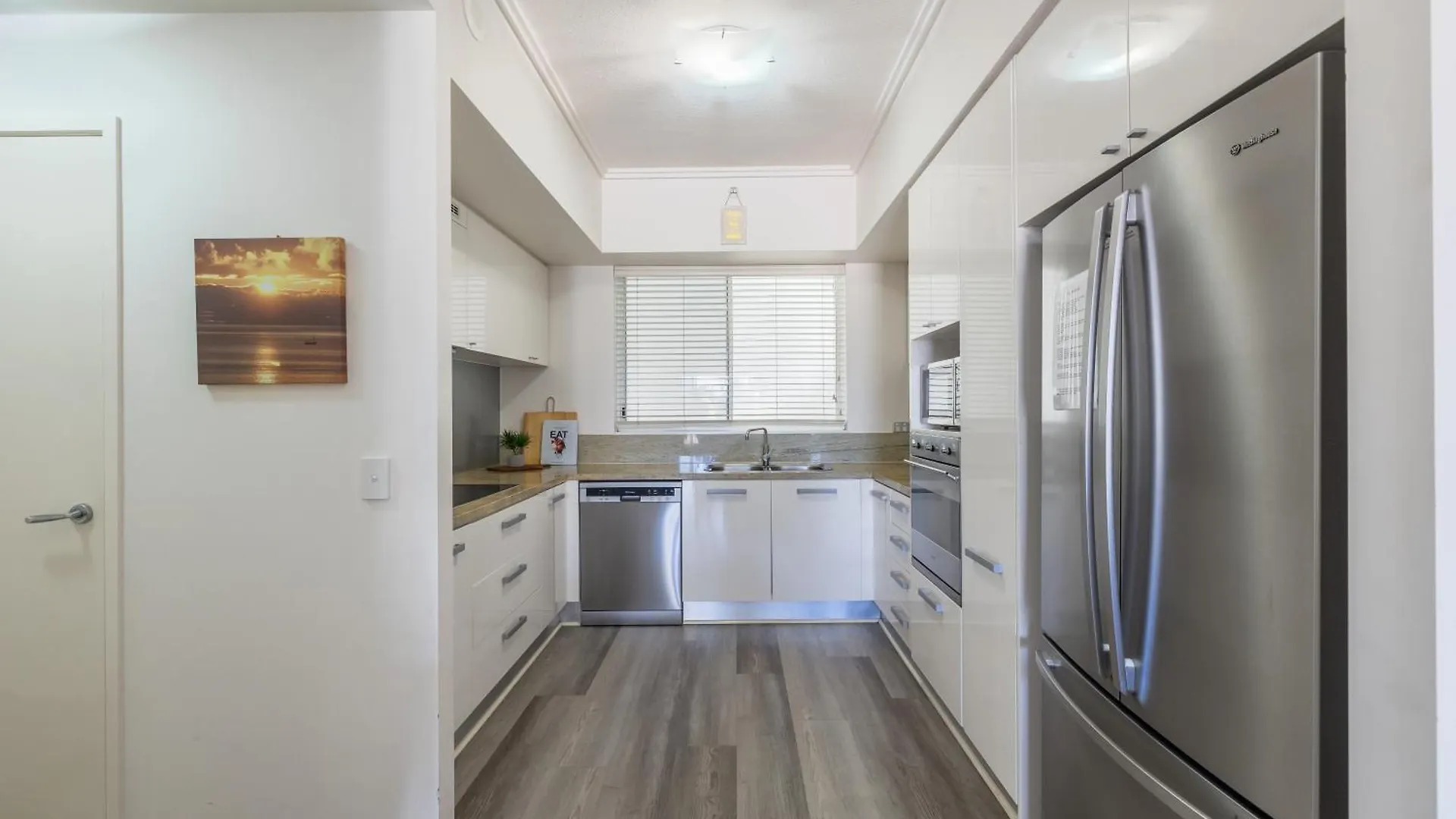 Aspect Caloundra Aparthotel