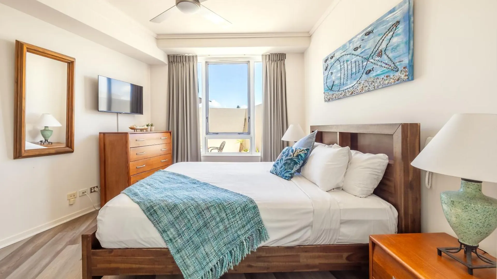 Aspect Caloundra Aparthotel