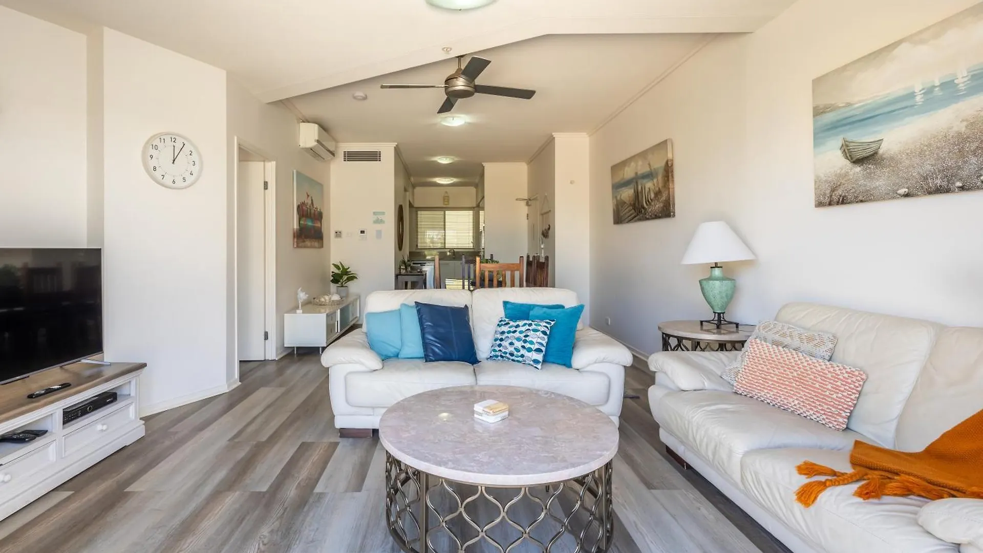 Aspect Caloundra Aparthotel