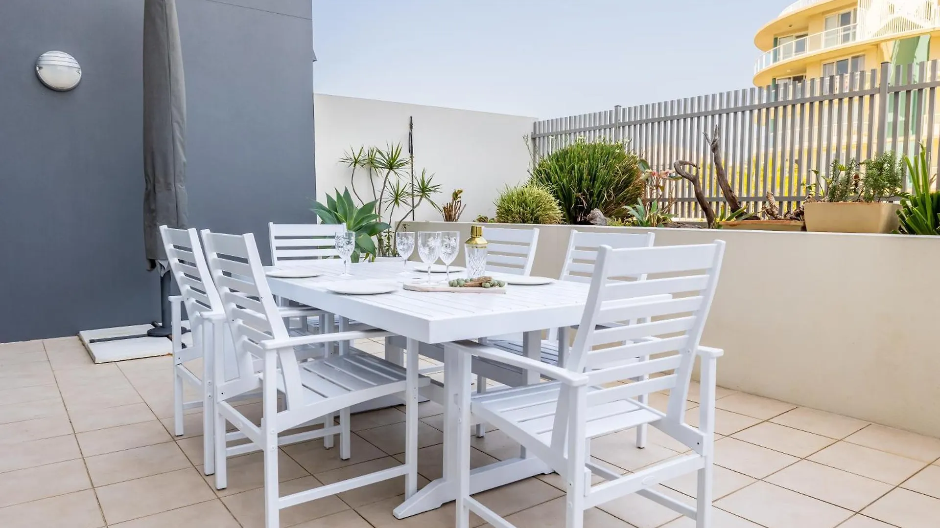 Aspect Caloundra Aparthotel