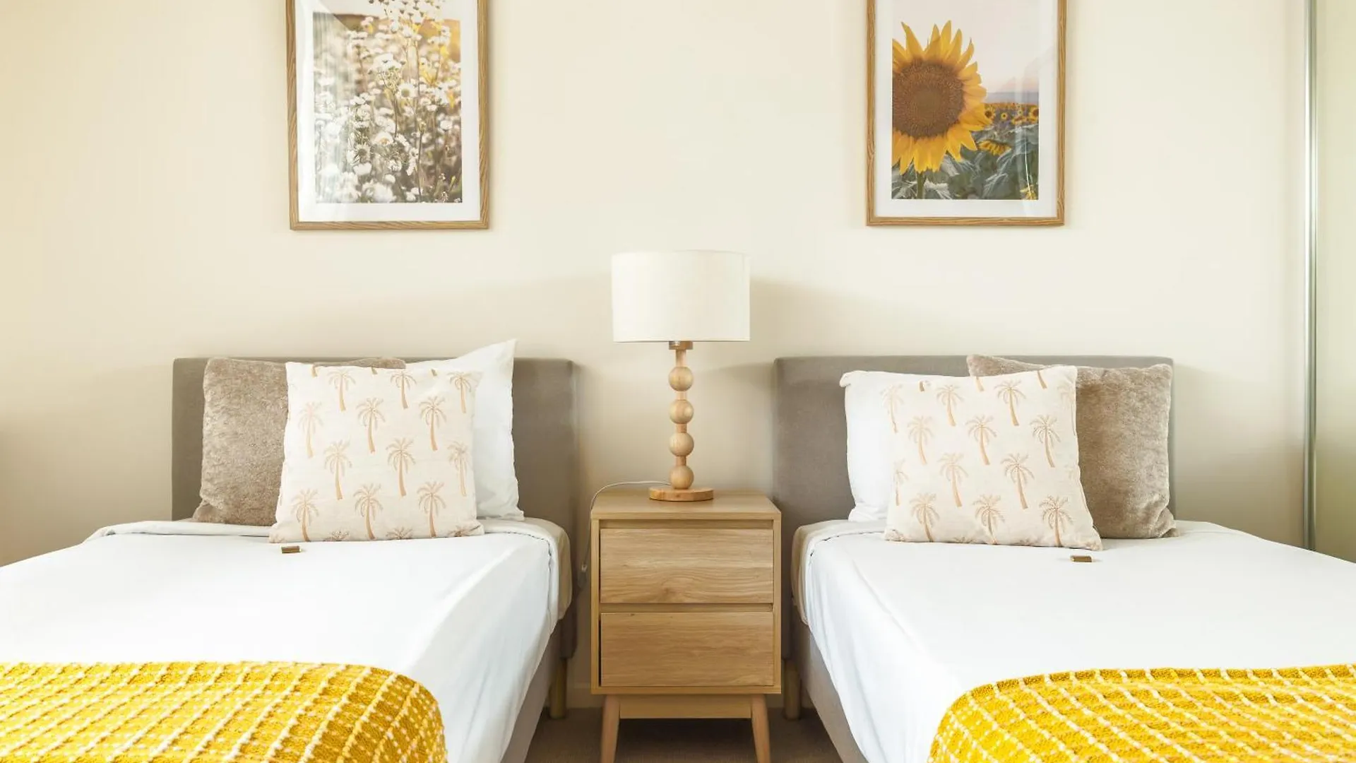 Aspect Caloundra Aparthotel