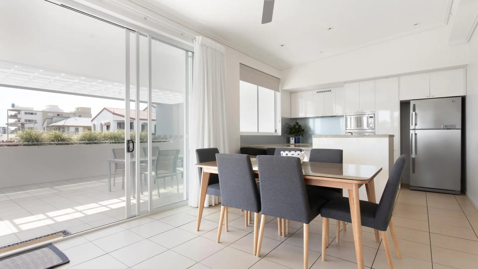 Aspect Caloundra Aparthotel