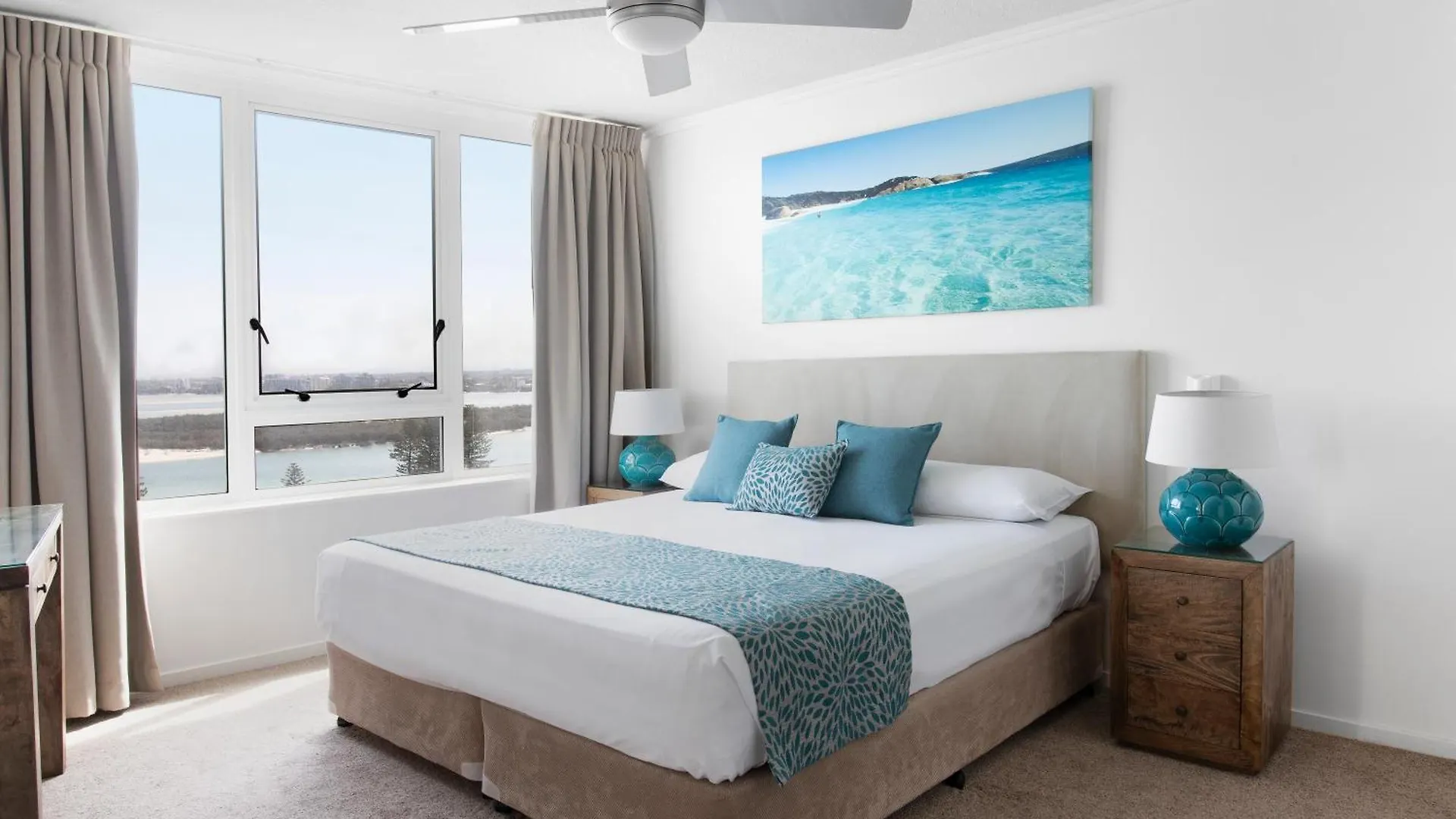 Aspect Caloundra Aparthotel