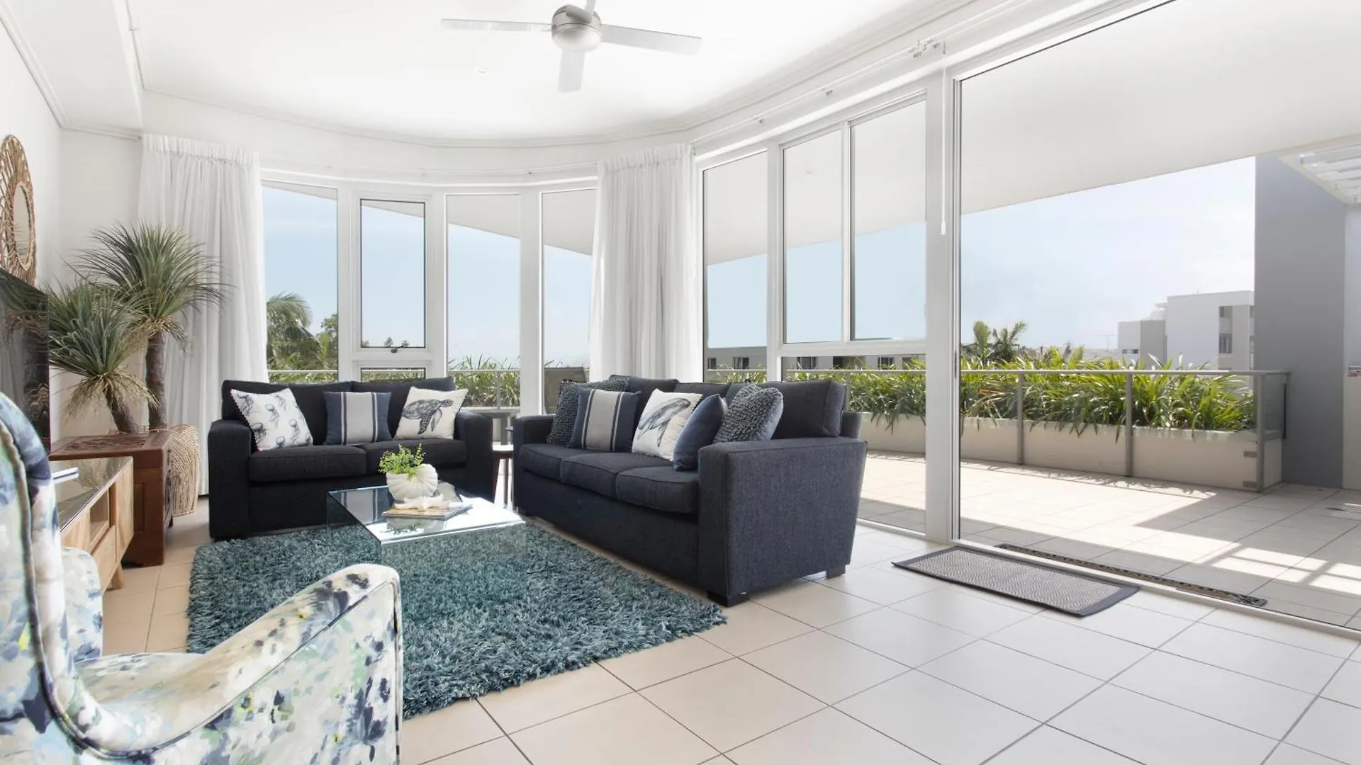 Aspect Caloundra Aparthotel
