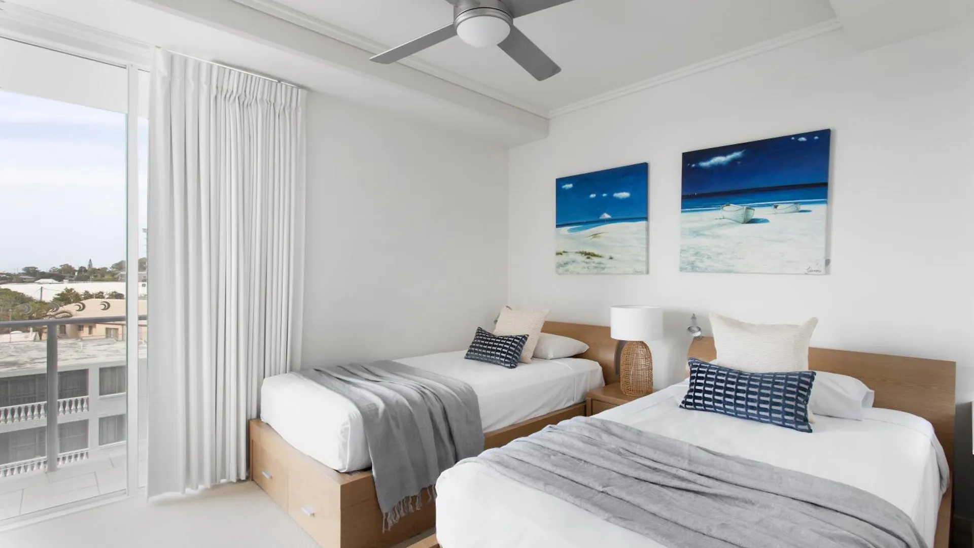 Aspect Caloundra Aparthotel 4*,  Australia