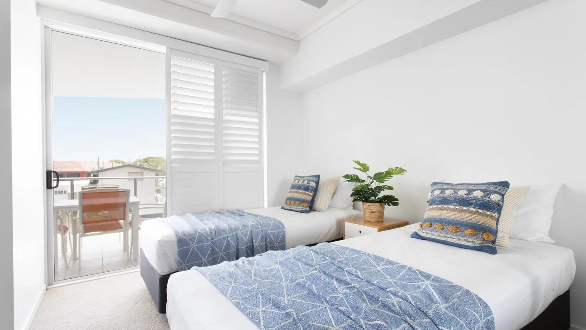 Aspect Caloundra Aparthotel