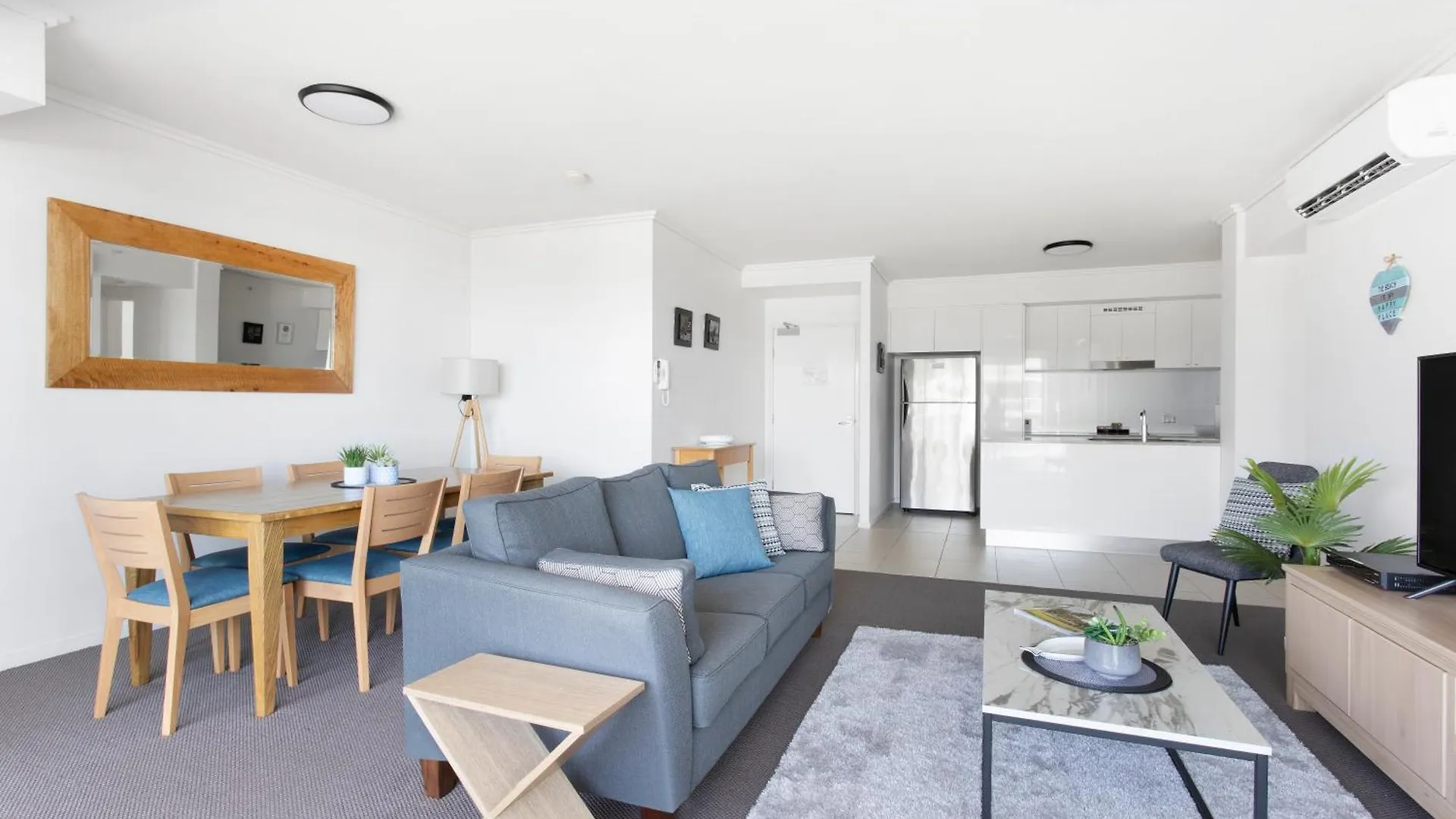 Aspect Caloundra Aparthotel Australia
