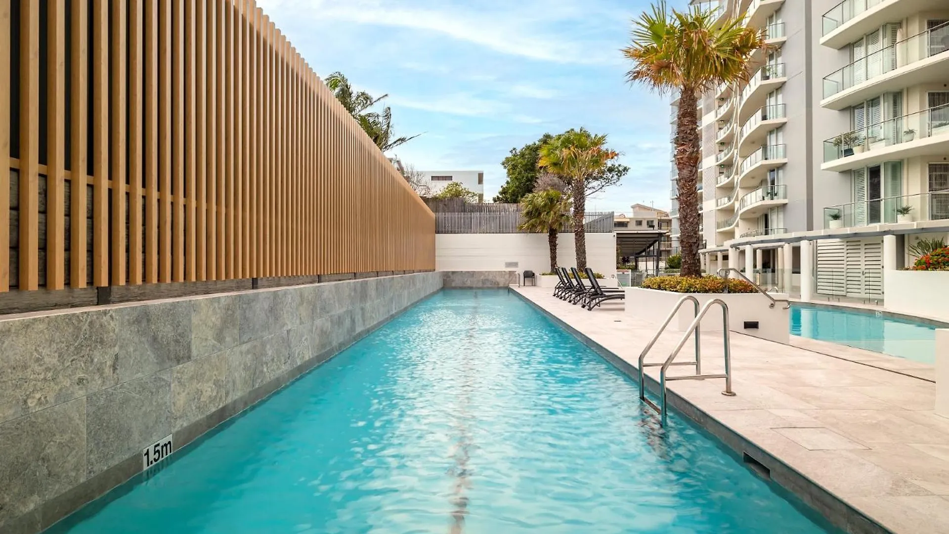 Aspect Caloundra Aparthotel Australia