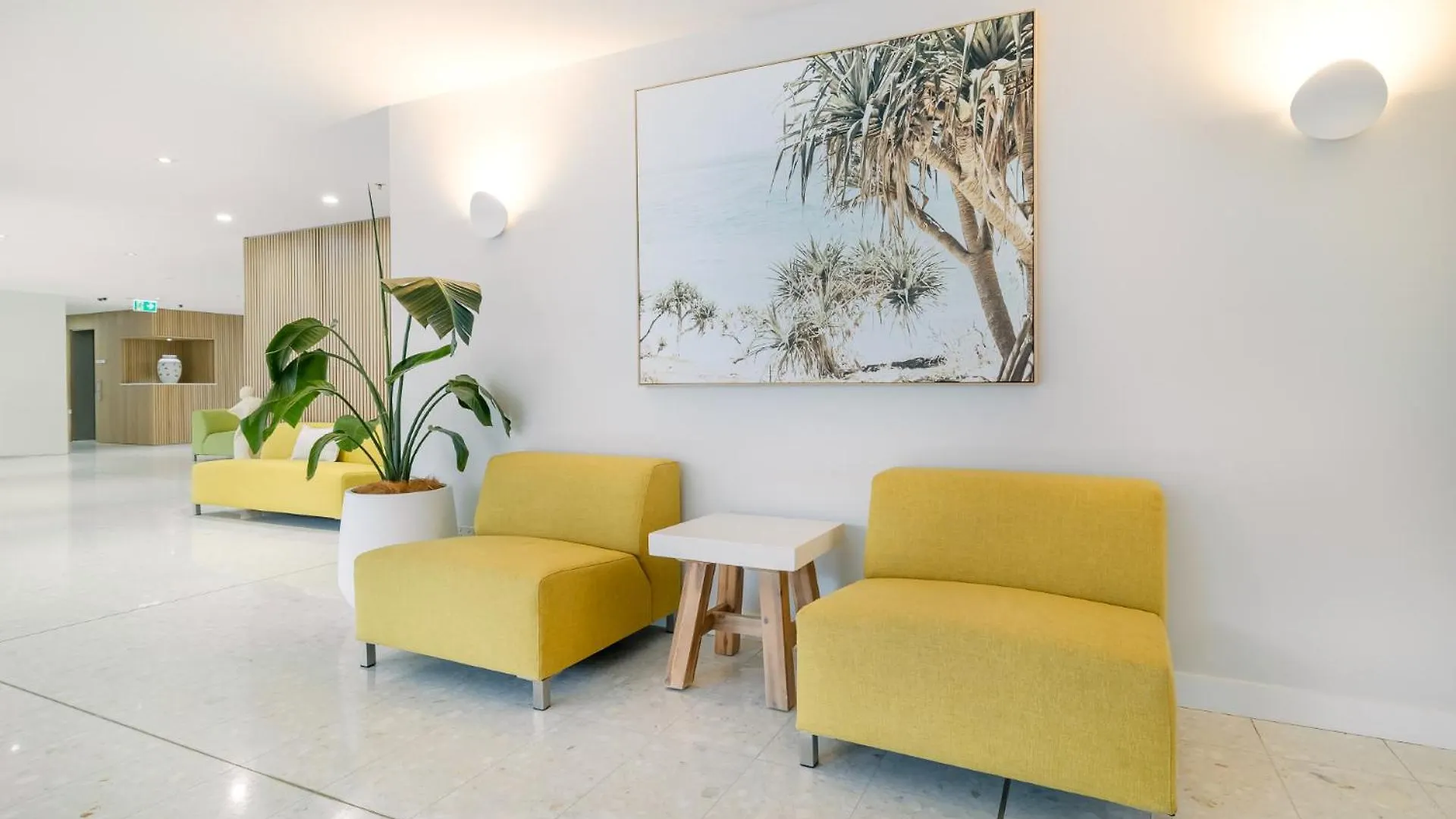 ****  Aspect Caloundra Aparthotel Australia