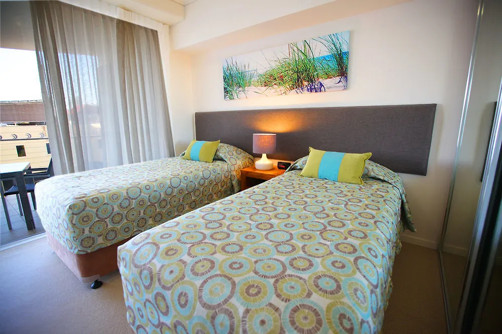 Aspect Caloundra Aparthotel