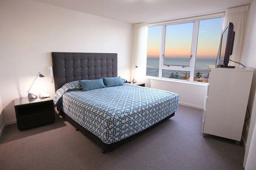 Aspect Caloundra Aparthotel