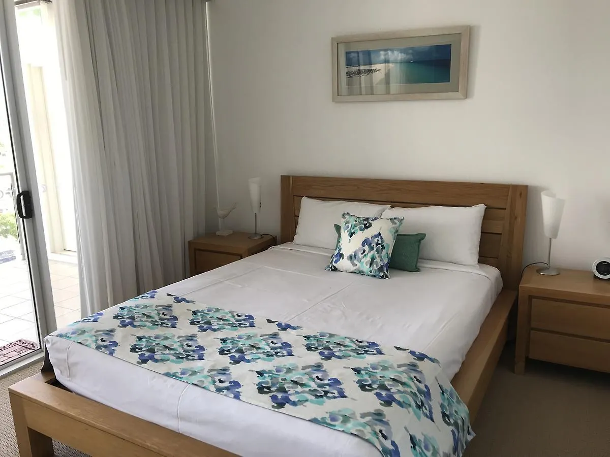 ****  Aspect Caloundra Aparthotel Australia