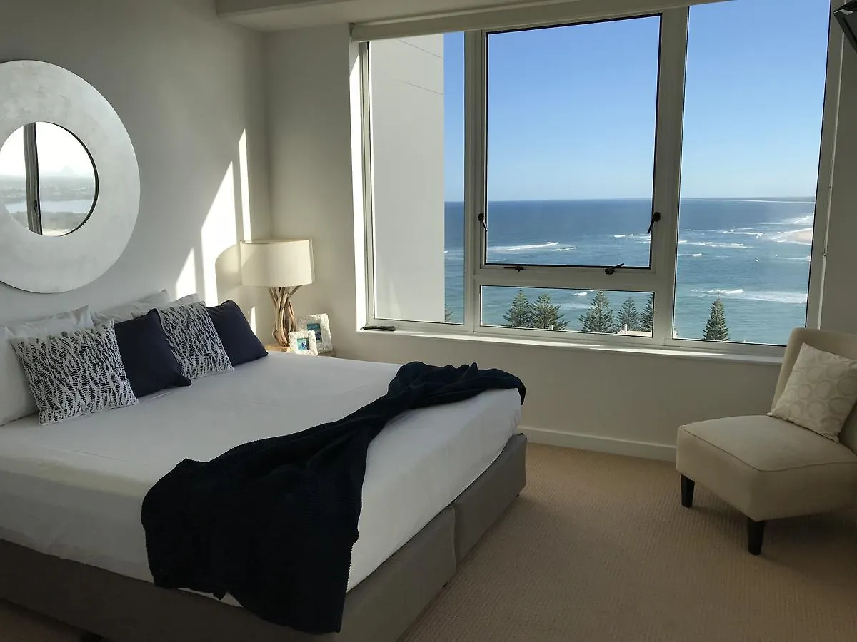 Aspect Caloundra Aparthotel 4*,  Australia