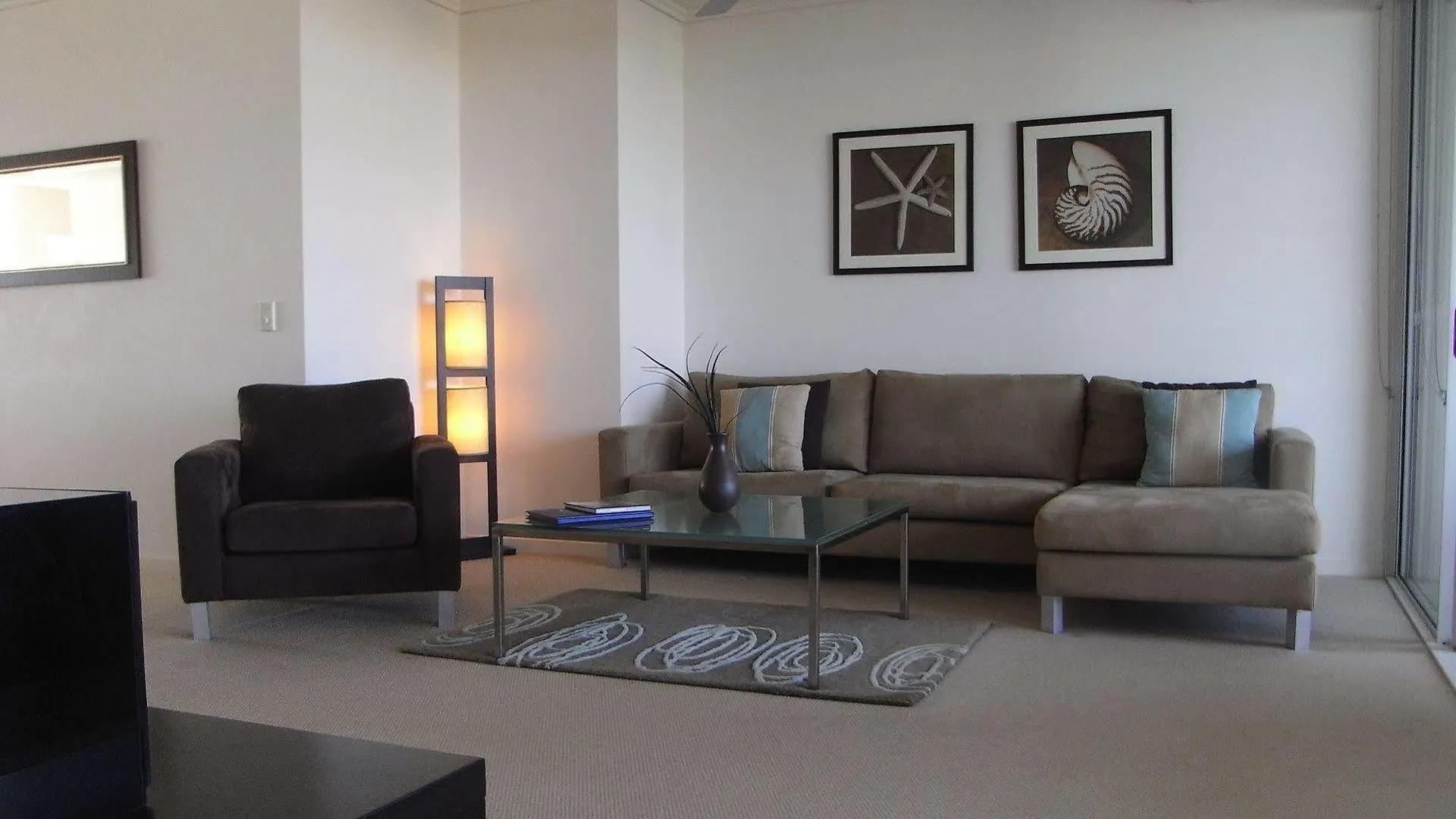 Aspect Caloundra Aparthotel