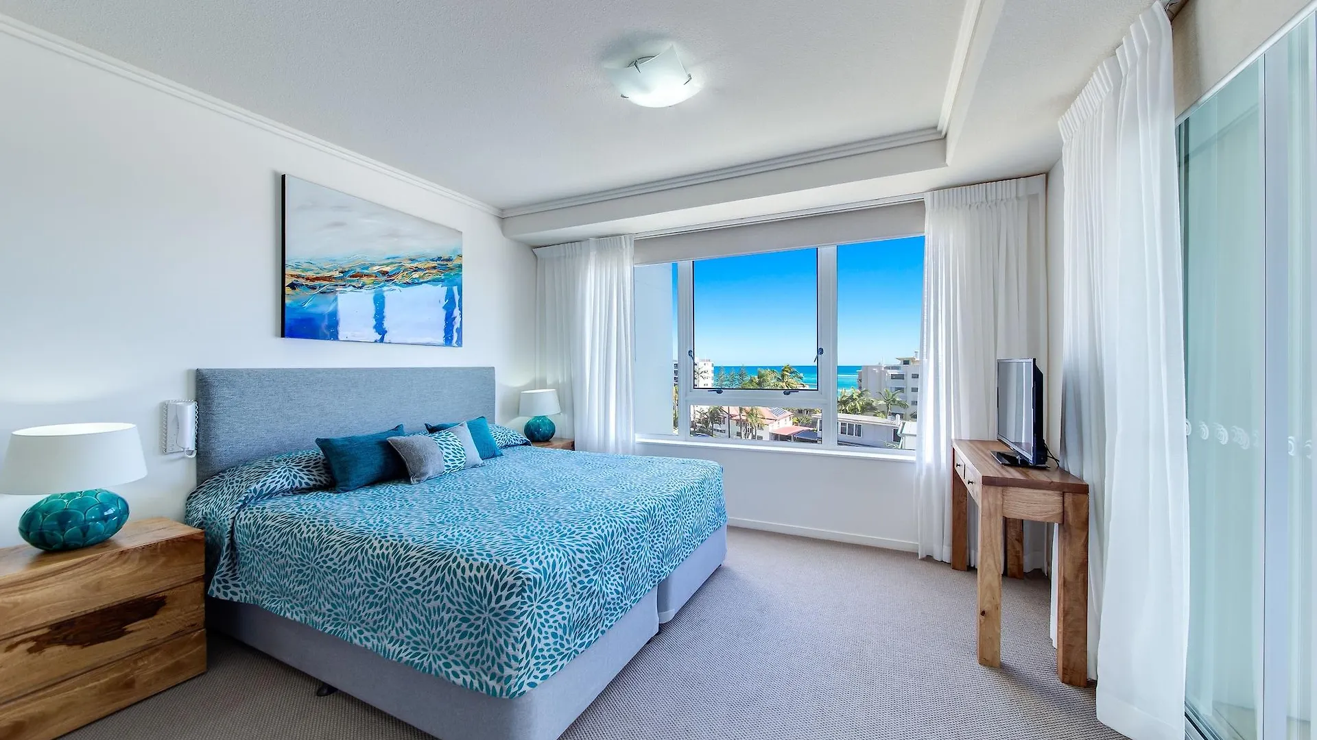 Aspect Caloundra Aparthotel