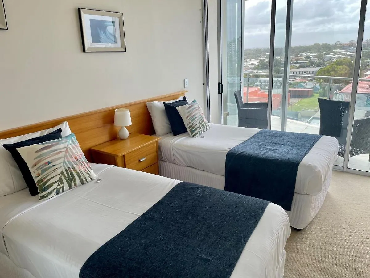 Aspect Caloundra Aparthotel
