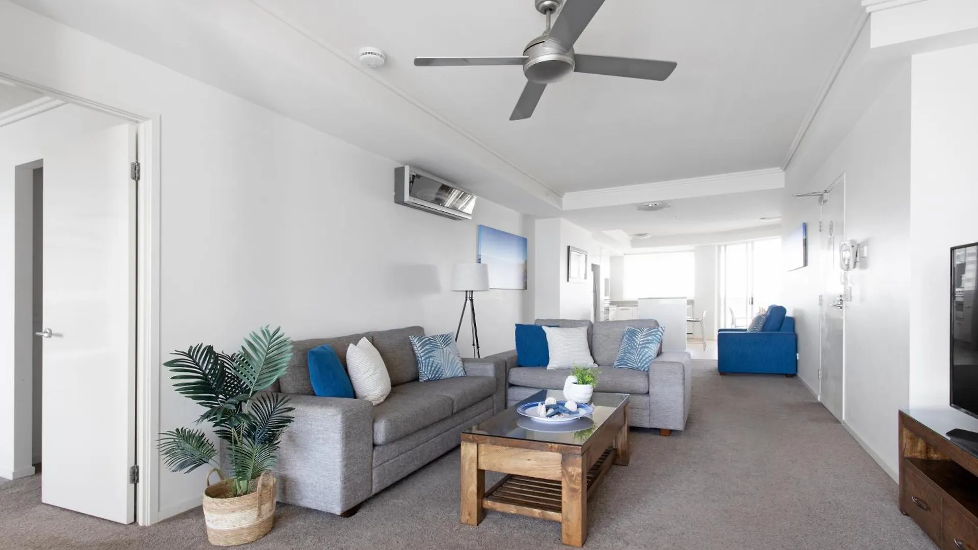Aspect Caloundra Aparthotel