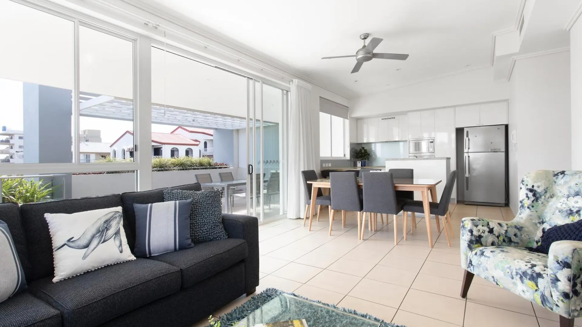 Aspect Caloundra Aparthotel 4*,