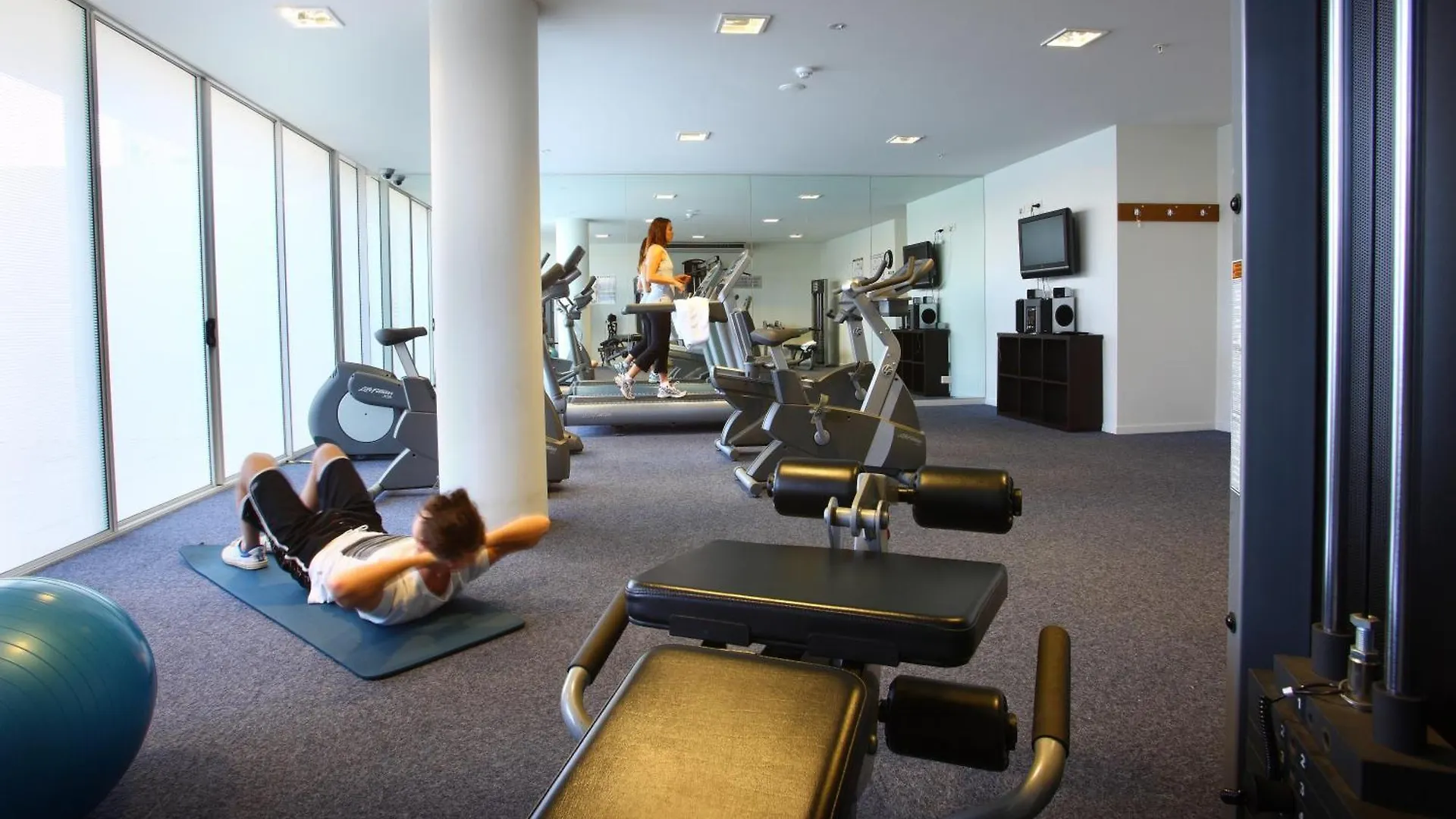 Aspect Caloundra Aparthotel